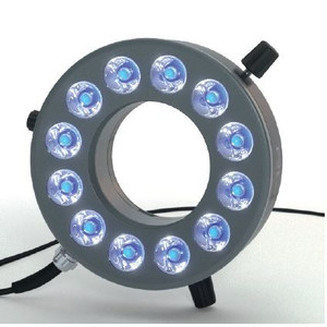 StarLight Opto-Electronics RL12-18s B, Blue (470 nm), Ø 66mm