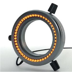 StarLight Opto-Electronics RL4-66 A, ambra (590 nm), Ø 66 mm