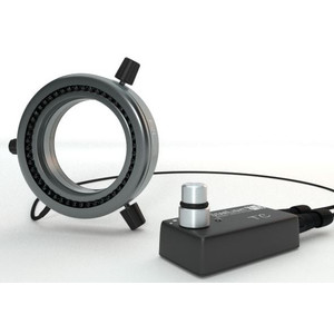 StarLight Opto-Electronics RL4-66 WW, warm white (3,500 K), Ø 66mm