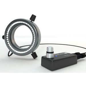 StarLight Opto-Electronics RL4-74 B, Blue (470 nm), Ø 74mm