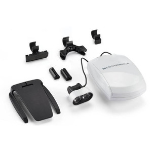 Eschenbach headlight LED as an accessory for maxDetail