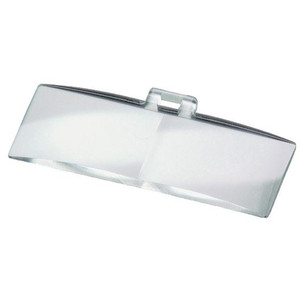 Eschenbach Lente, para laboMed, 2.0X, bino