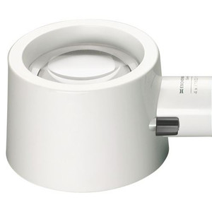 Eschenbach Pot de loupe, systemvarioPLUS, Ø 50 mm, 6X