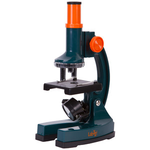 Levenhuk Microscope LabZZ M2