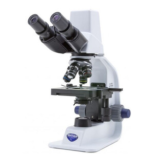 Optika Mikroskop B-150D-BRPL, digital bino, plan,1000x, 3,2 MP