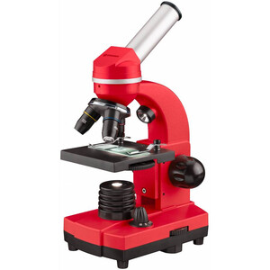 Bresser Junior Microscoop Biolux SEL red