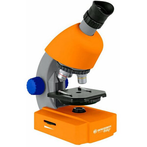 Bresser Junior Microscope 40x-640x