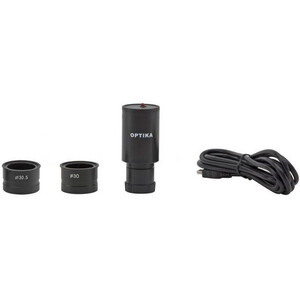 Optika Oculare fotocamera C-E2, 2 MP, CMOS, USB2.0