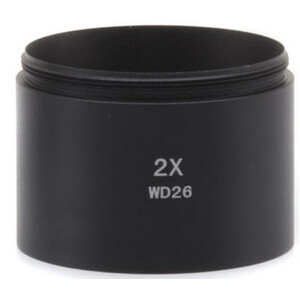 Optika Objective Ancillary lens ST-105, 1.5x (w.d. 47mm)