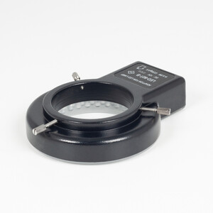 Motic Iluminador anular , iluminador anular LED 60T-B regulable 6800ºK