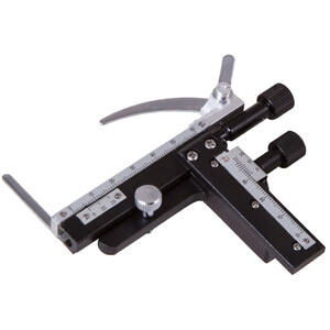 Levenhuk Mechanische weegschaal MS3