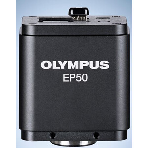 Evident Olympus Kamera EP50, 5 Mpx, 1/1.8 inch, color CMOS Camera, HDMI, Wifi (optional)