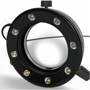 StarLight Opto-Electronics RL66S-80 NW, Natuur (4.000 K), Ø 66mm, b.d.80mm