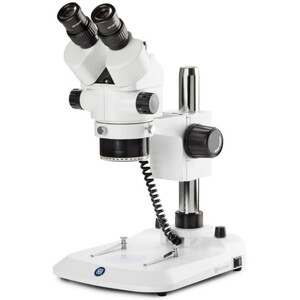 Euromex Stereo microscope SB.3903-P StereoBlue 0.7/4.5 Trino