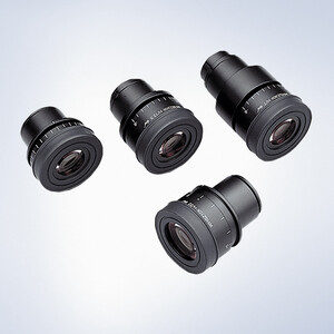 Evident Olympus Oculair 1" WHN10X-H-1-8