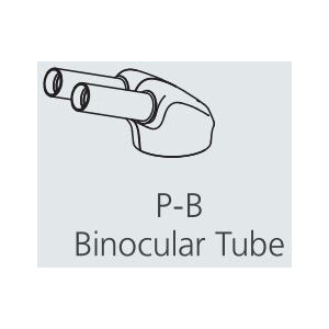 Nikon Stereokopf P-B Bino Tube