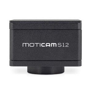 Motic Kamera S12, color, CMOS, 1/1.7, 12MP, USB 3.1