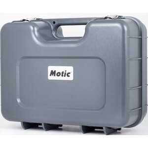 Motic Synthetic material transport cases