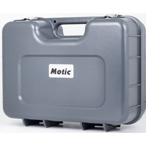 Motic Synthetic material transport cases
