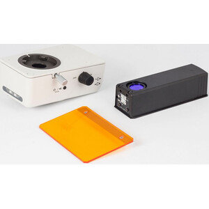 Motic Équipement de fluorescence Epi-LED S - Filtre G