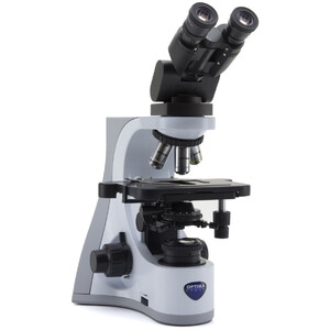 Optika Mikroskop B-510ERGO, bino, ERGO, W-PLAN IOS, 40x-1000x