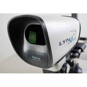 Vision Engineering Stereokopf Zoomkörper, EVZ040, f. LynxEVO Head, Zoom 10:1, 6-60x,