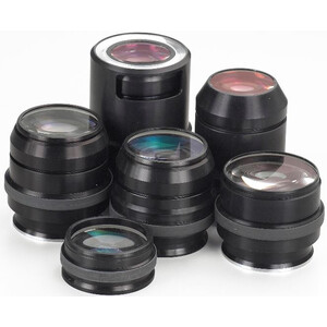 Vision Engineering Objectief, MEO-004, f. Mantis Elite, 4x, b.d. 96 mm