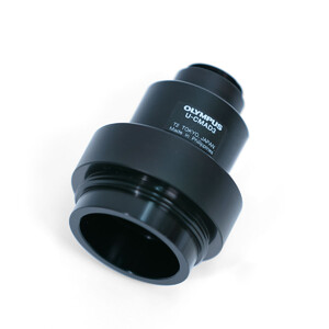 Evident Olympus Kamera-Adapter Olympus U-CMAD3-1-7 C-mount (U-TV1X ,U- TV0,5X, U-TVZ,U-TVZA)