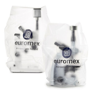 Euromex Coperchio antipolvere extra-large