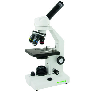 Windaus Microscope HPM 100 LED