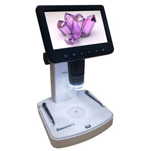 Discovery Microscope Artisan 512 Digital