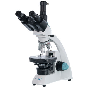 Microscope Levenhuk 500T POL