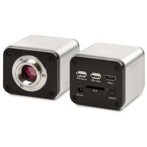 Euromex camera UHD-4K Lite, VC.3042, kleur, CMOS, 1/1.8