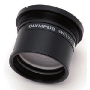 Evident Olympus Objetivo Olympus SWTLU-C Tube Lens Unit for OEM Integration