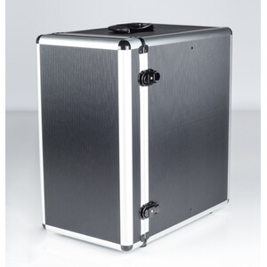 Motic Caja de transporte de aluminio