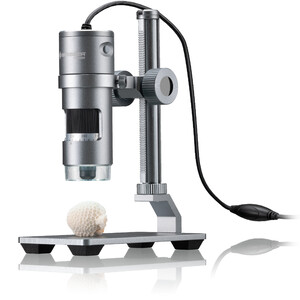 Bresser Ciak BR-VC1 Professionale – Con Chiusura Magnetica E Superficie Scrivibile