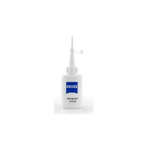 ZEISS Immersionsöl Immersol 518 N. Öler 20 ml