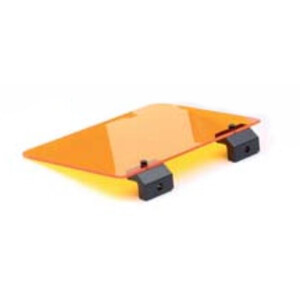 Optika Protection UV, orange, M-1335