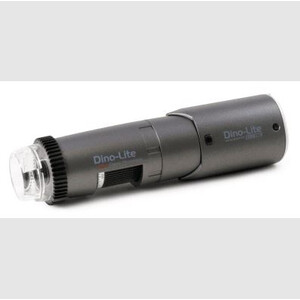 Dino-Lite Microscopio AF4915ZT + WF-20, 1.3MP, 20-220x, 8 LED, 30 fps, USB 2.0/WiFi