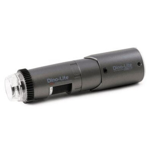 Dino-Lite Mikroskop AF4115ZTL + WF-20, 1.3MP 10-140x, 8 LED, 30 fps, USB 2.0/WiFi