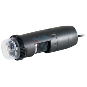 Dino-Lite Mikroskop AM4815ZTL, 1.3MP, 10-140x, 8 LED, 30 fps, USB 2.0