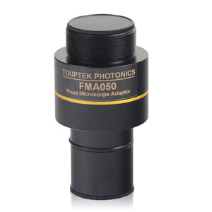 ToupTek 0,5x C-Mount adapter FMA050