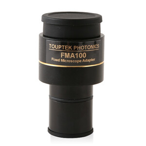 ToupTek Kamera-Adapter 1x C-mount Adapter FMA100