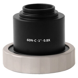 ToupTek Kamera-Adapter 0.8x C-mount Adapter CSN080XC