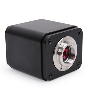 ToupTek Camera ToupCam SCAM4K 8MPB, color, CMOS, 1/1.2", 2.9 µm, 30/30/30 fps, 8 MP, HDMI/Wifi/USB 3.0