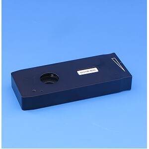 Diaframma Con Reticoli A Croce Per Esperimenti Di Fisica - 50x50mm - Foto 8