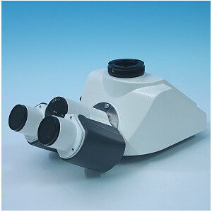 ZEISS Binokularer Fototubus 30°/25 (30vis:70doc), umgekehrtes Bild