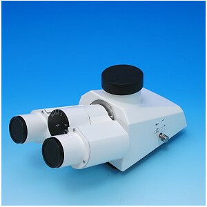 ZEISS Binokularer Fototubus 20°/23 (100:0/0:100), aufrechtes Bild