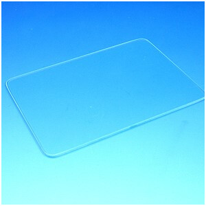 ZEISS Einlegeplatte Glas (D)