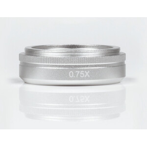 Motic Objetivos 0,75x (WD=120 mm); (solo SMZ160)